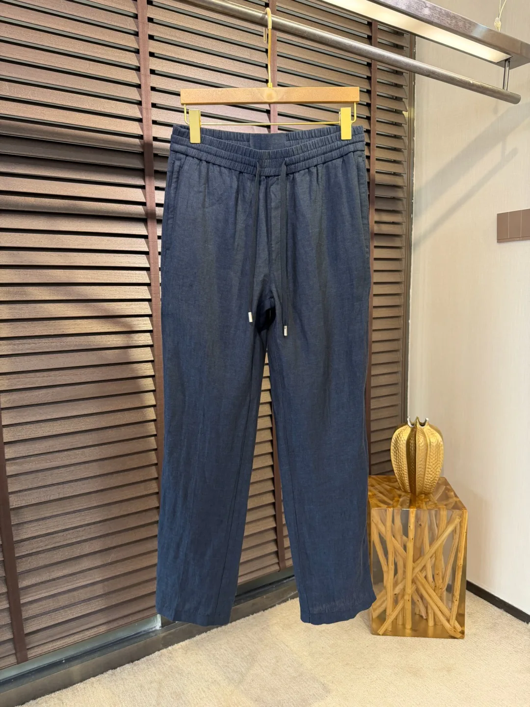 Брюки Мужские Loro Piana 14562168