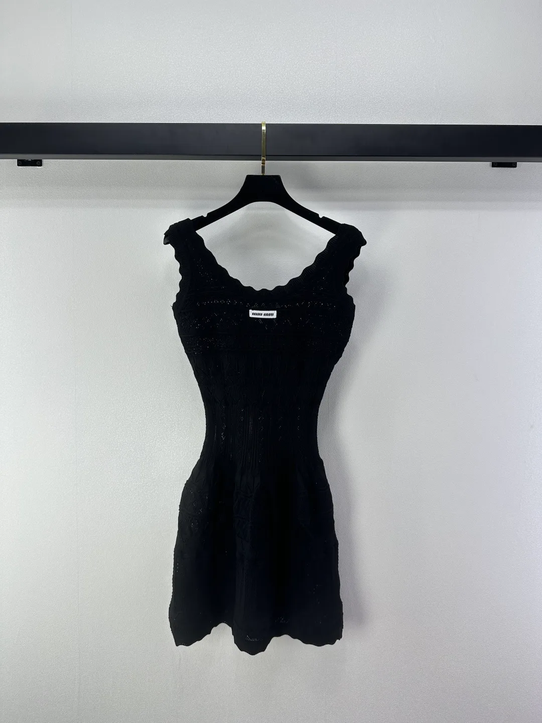 Платья Женские Miu Miu 13461167