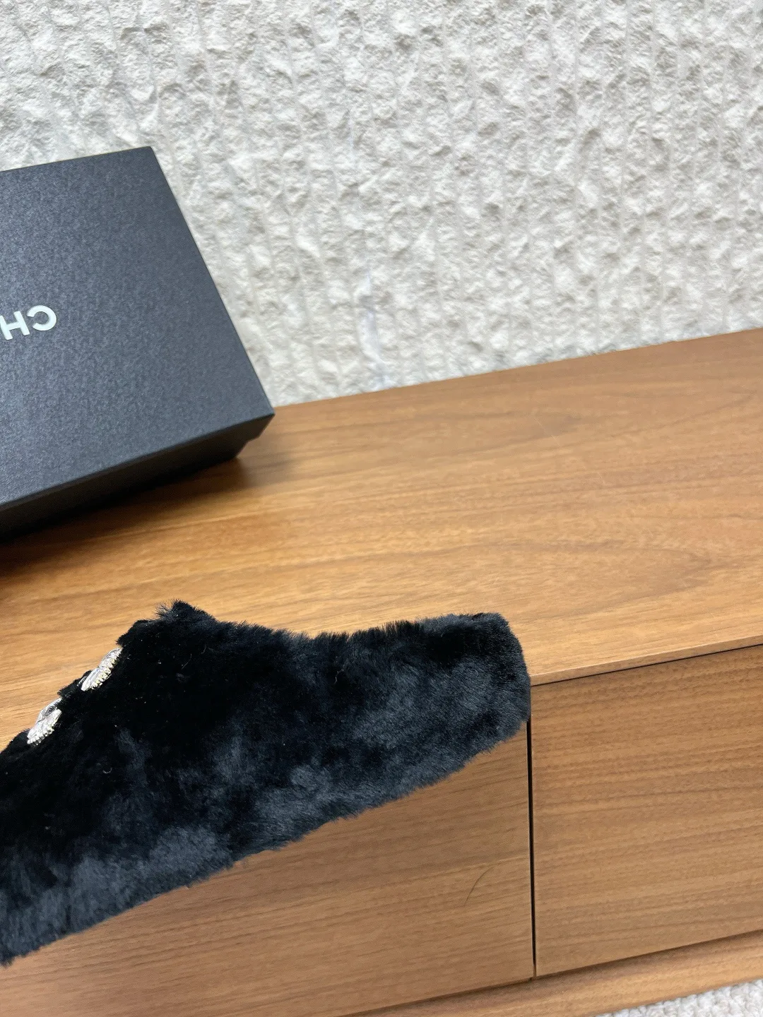 Мюли И Сабо Женские Chanel 439885