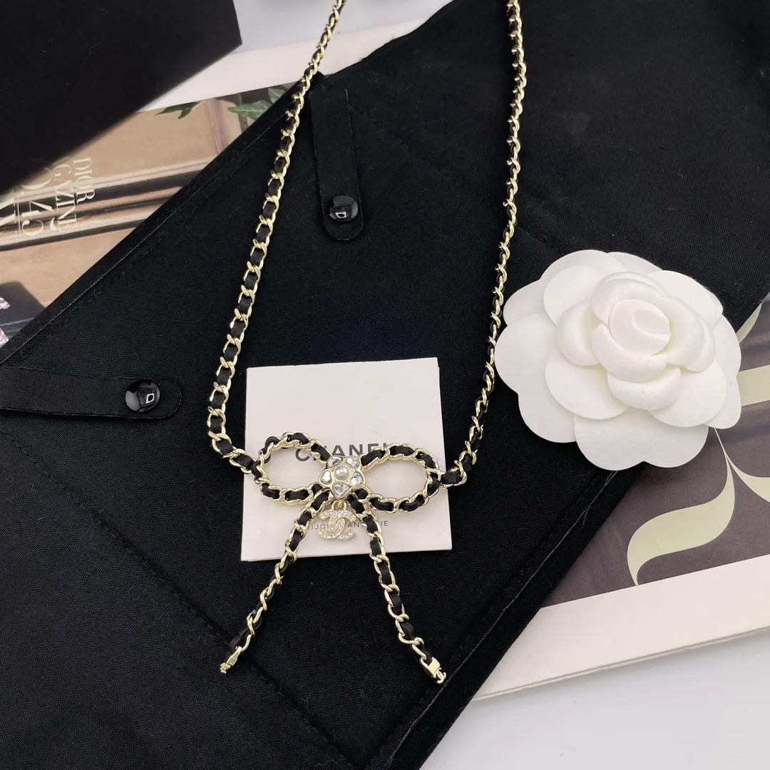 Бижутерия Chanel 203905