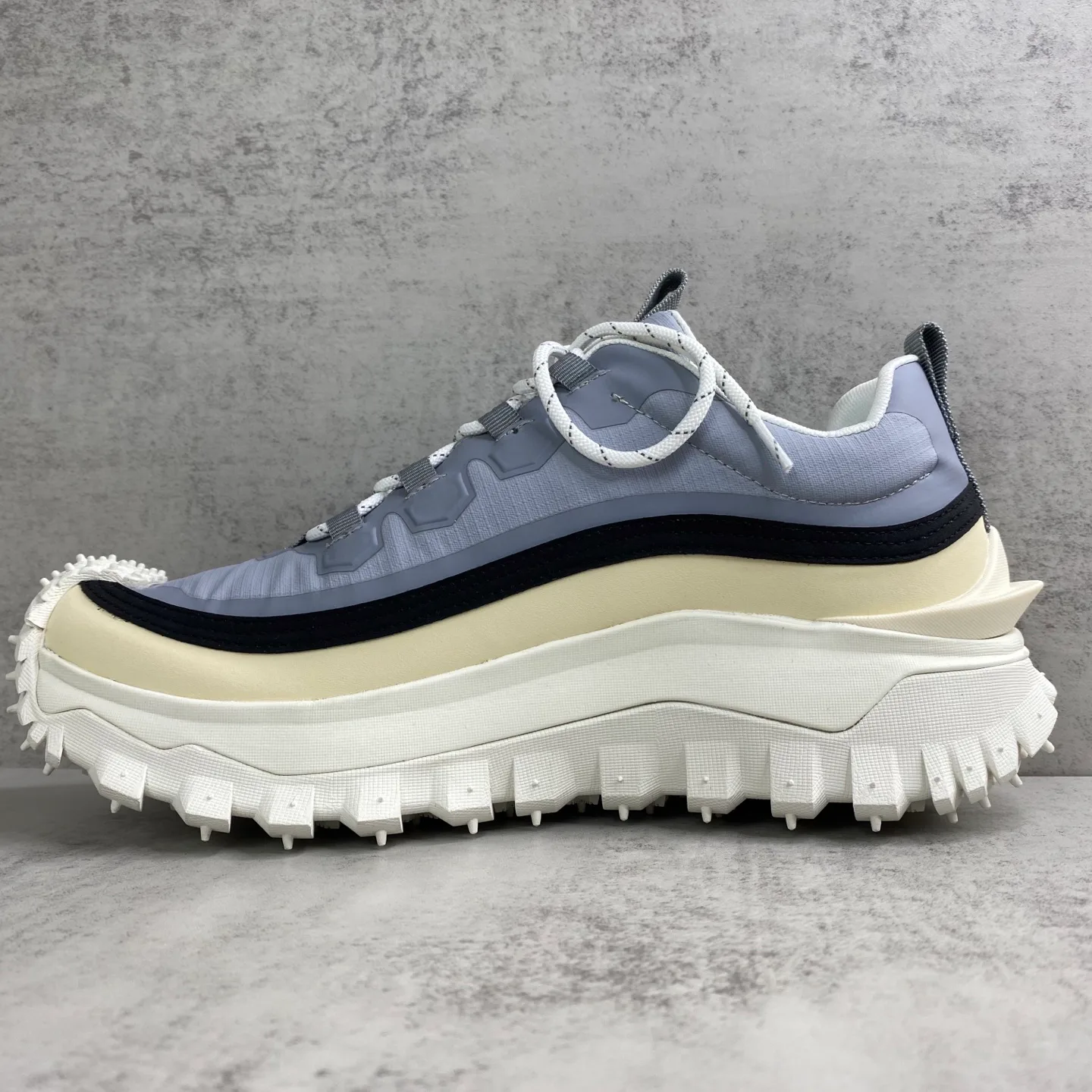 Кроссовки Мужские Moncler 11679470