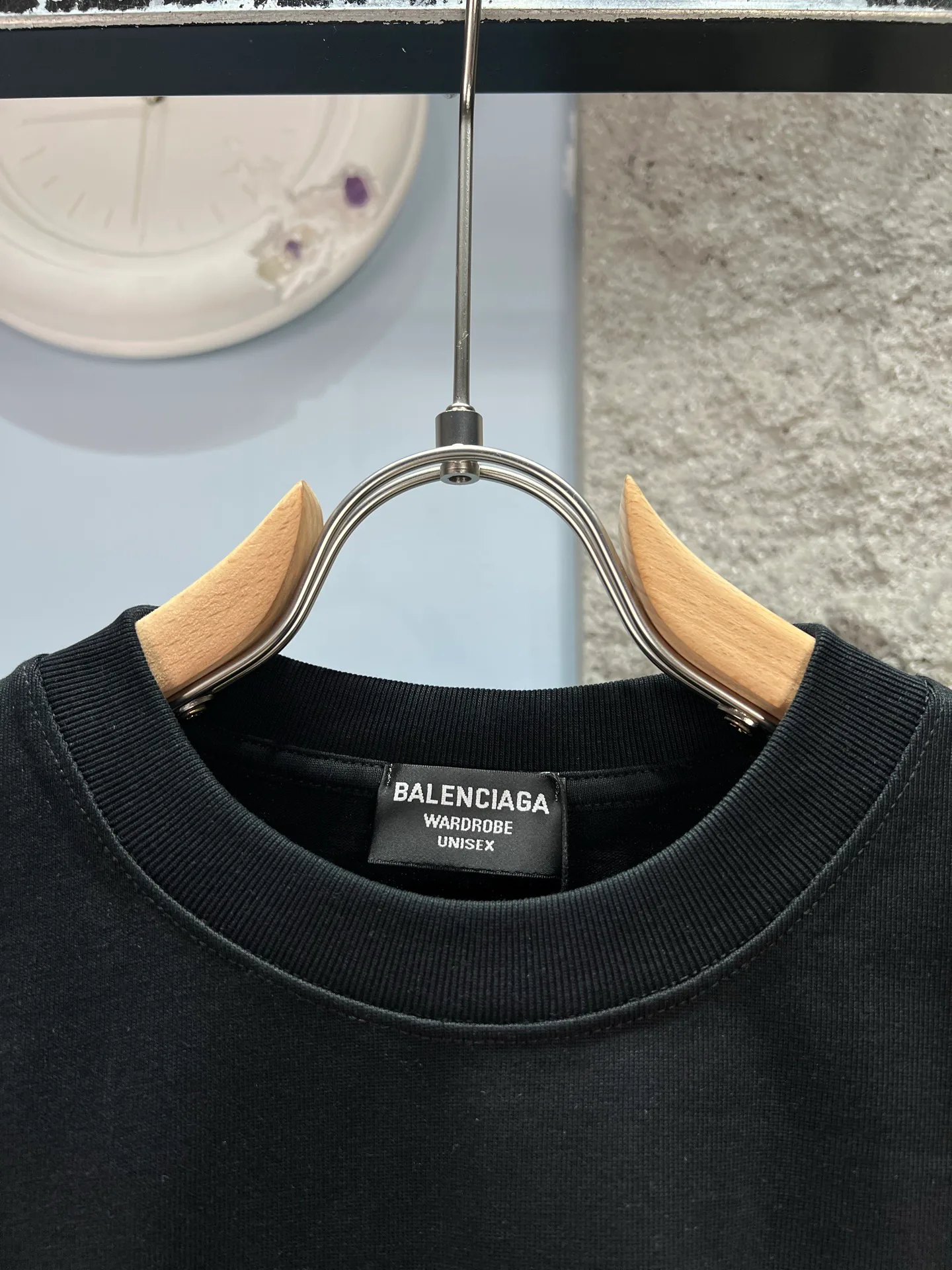 Футболки Мужские Balenciaga 973152