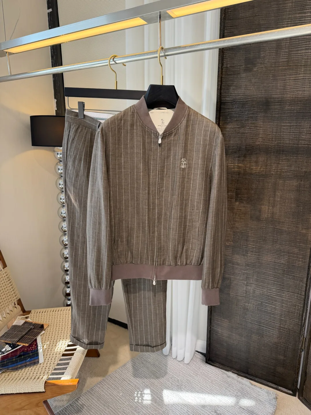 Костюмы Женские Brunello Cucinelli 11498522