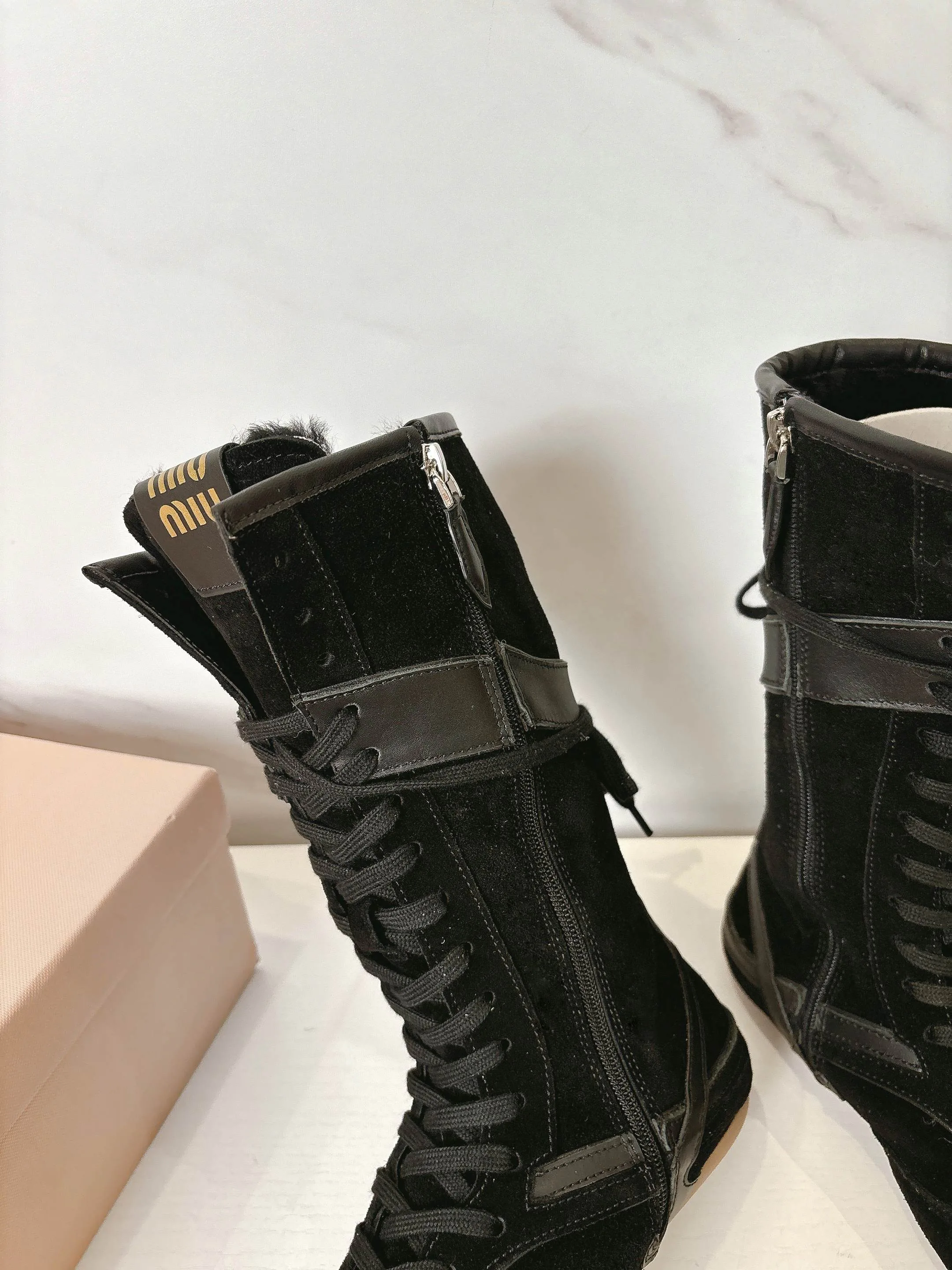 Сапоги Женские Gucci 232466