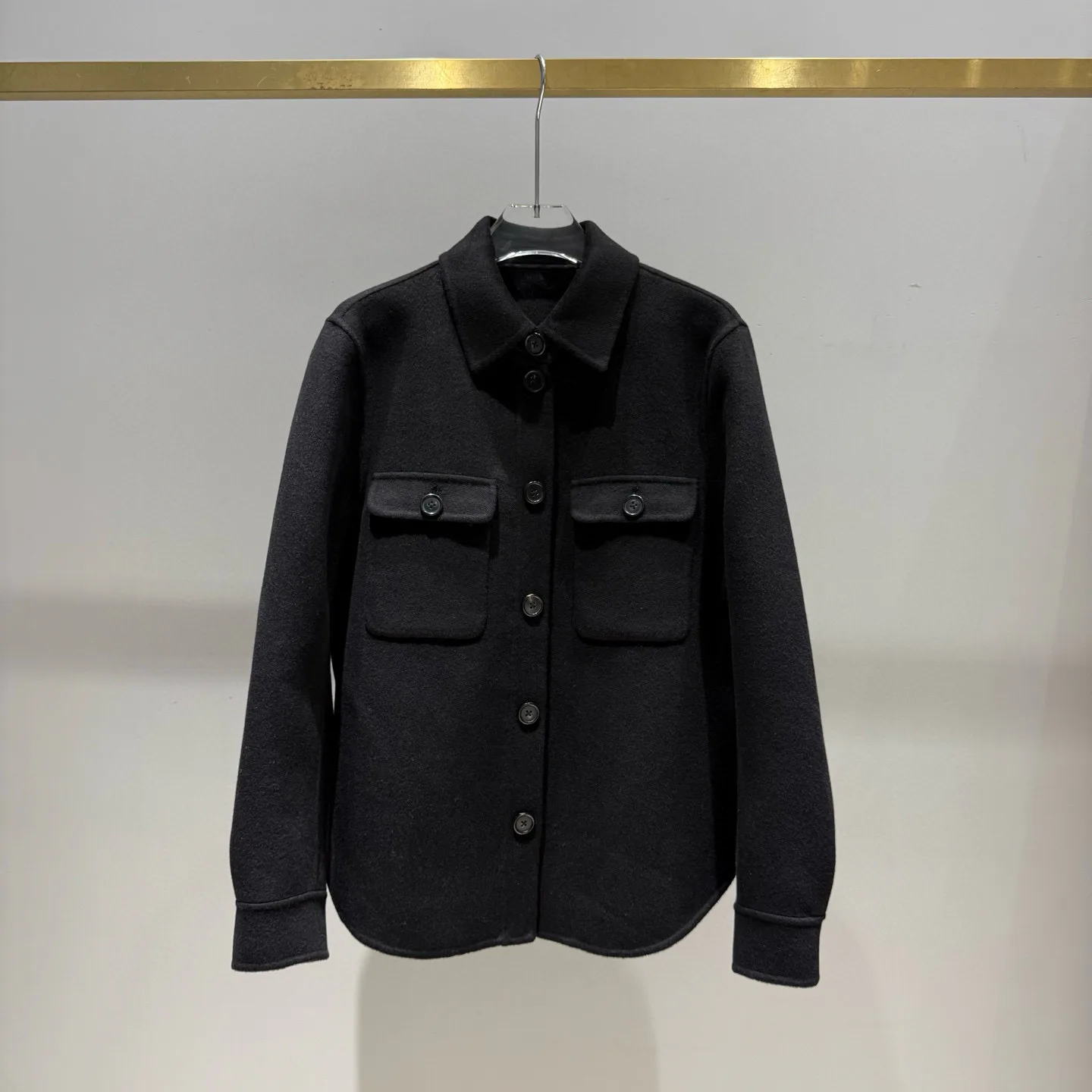 Куртки И Пуховики Женские Loro Piana 115640