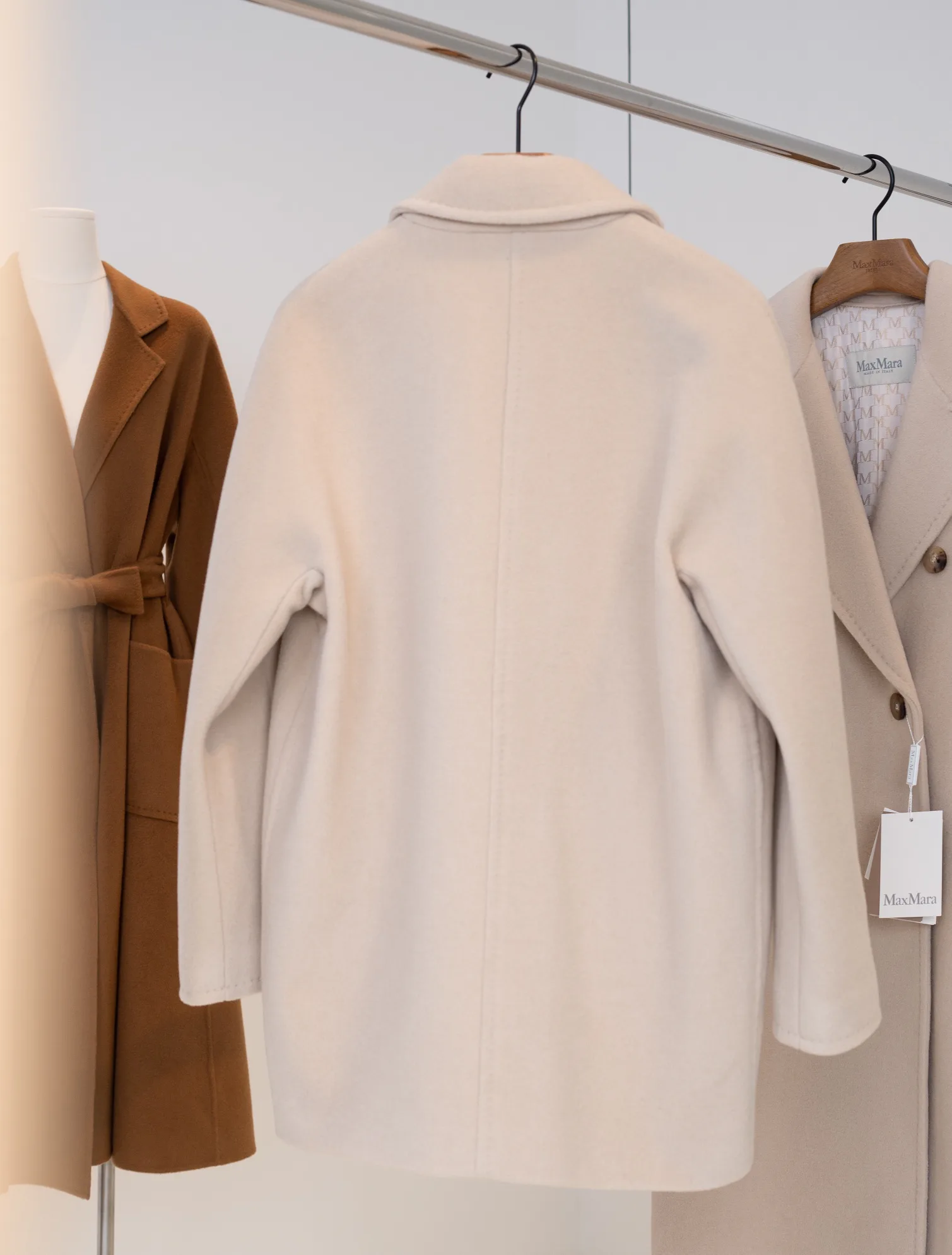 Пальто Женские Max Mara 18458112