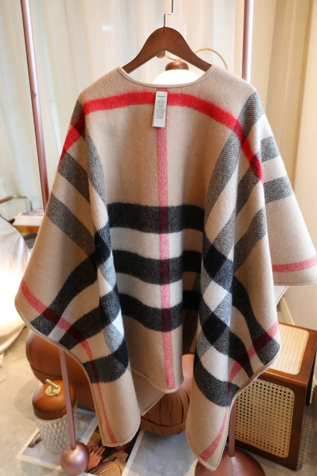 Шарфы Burberry 1674307