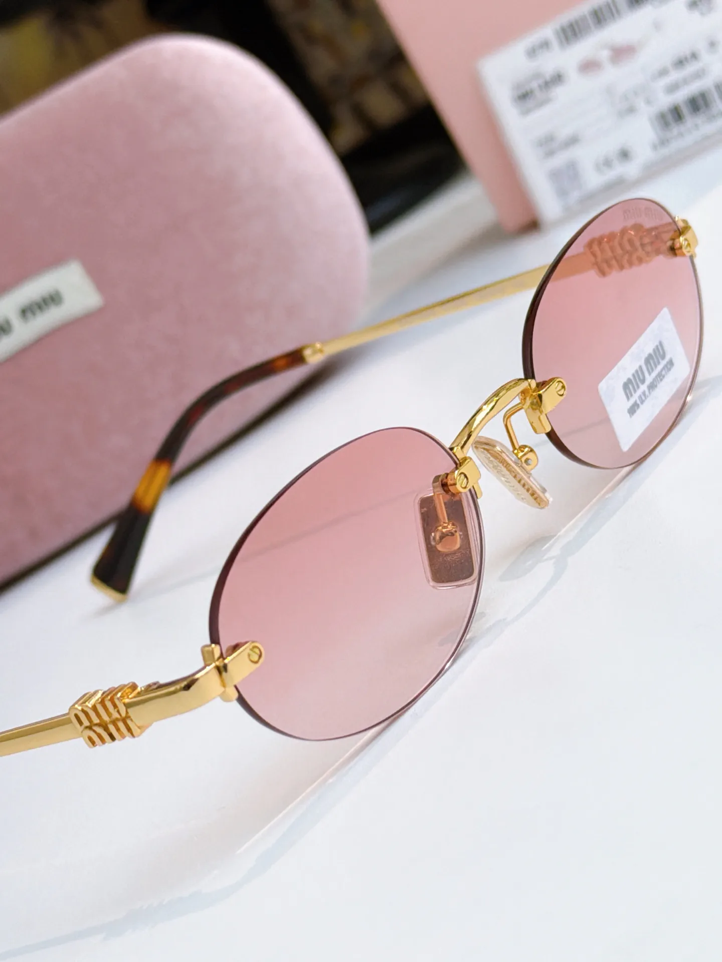 Очки Miu Miu 11770046