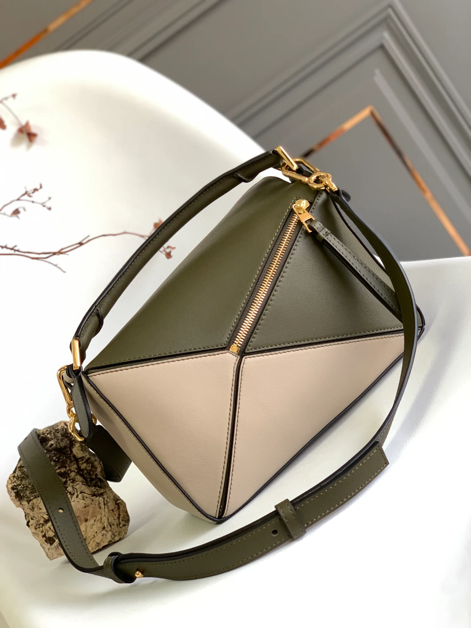 Сумки На Ремне Женские Loewe 11674581