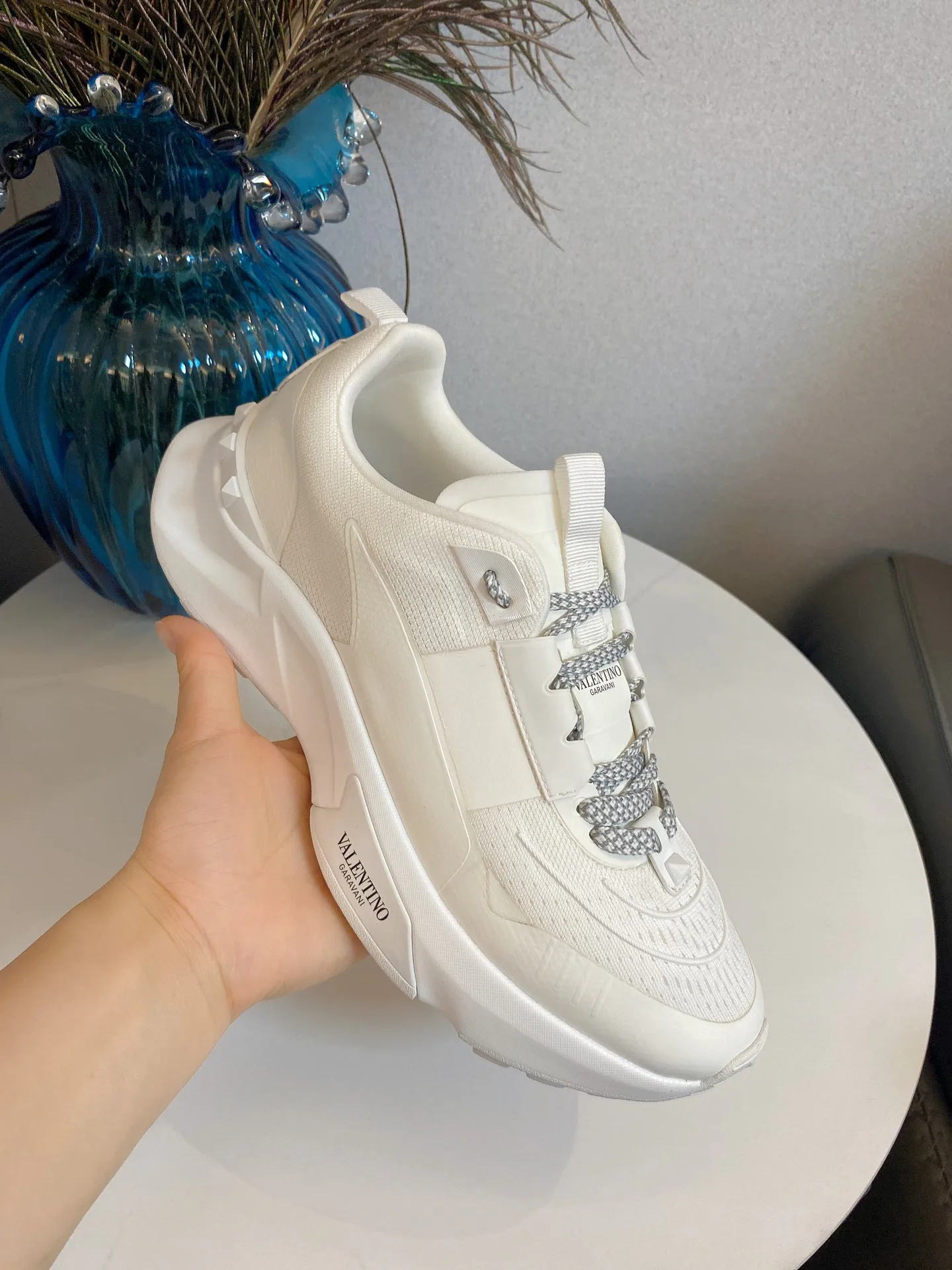 Кроссовки Мужские Valentino 21327