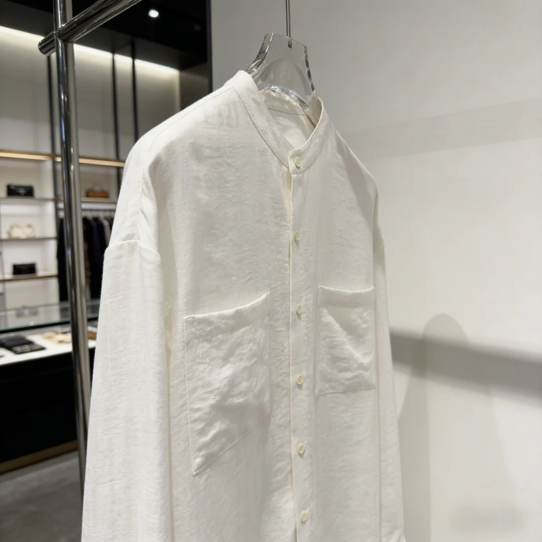 Рубашки Мужские Loewe 11928466