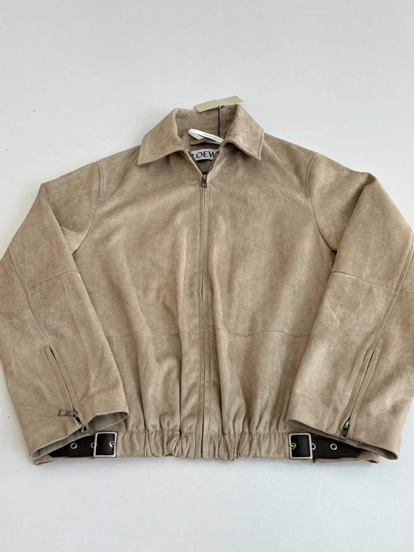 Куртки И Пуховики Мужские Loewe 400707