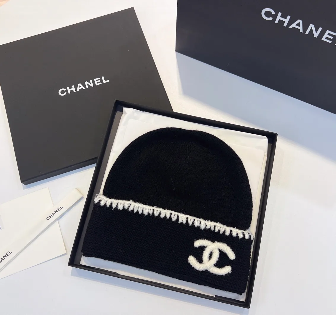 Головные Уборы Chanel 1527973