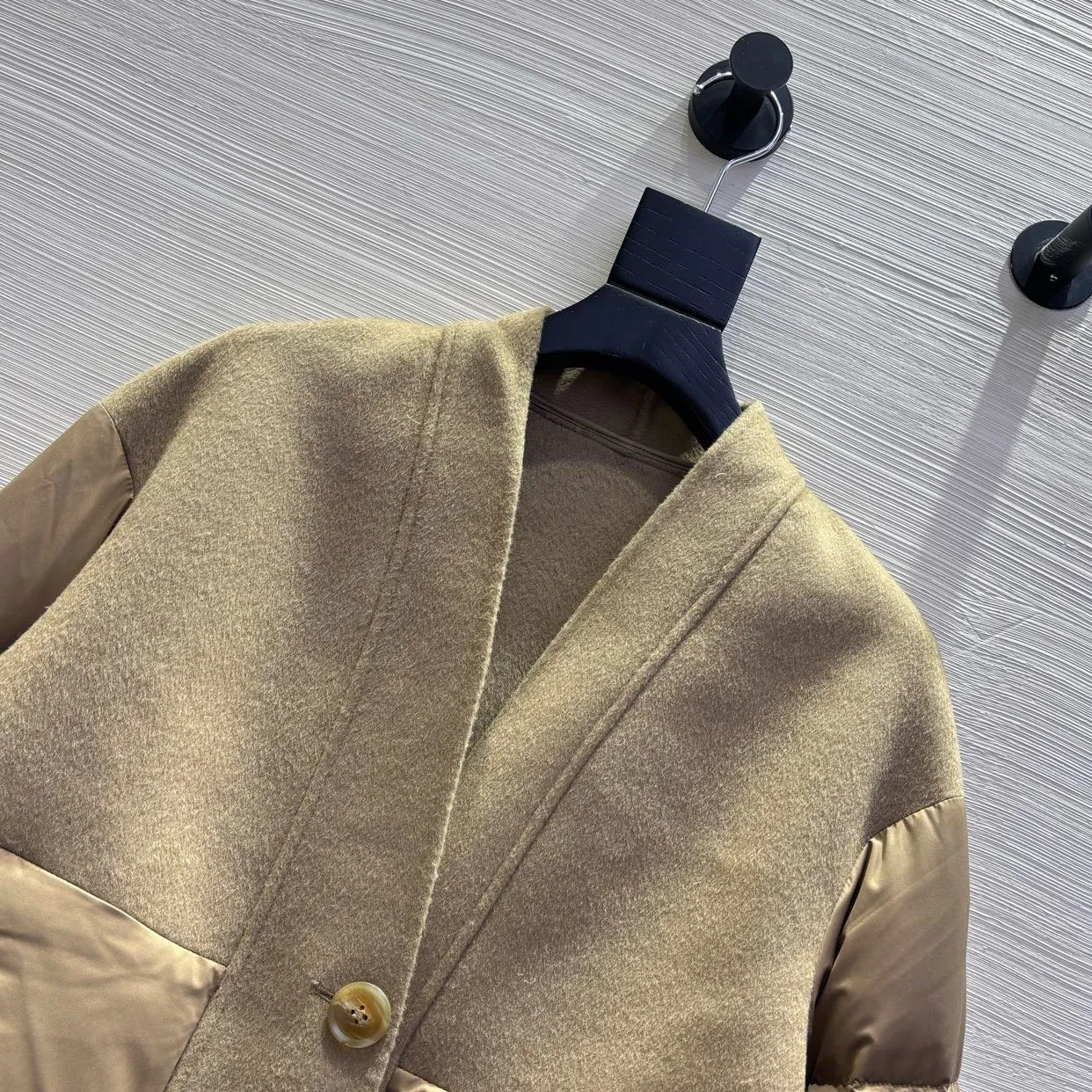 Куртки И Пуховики Женские Loro Piana 797162