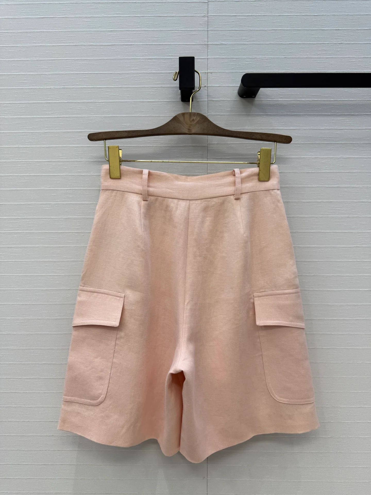 Шорты Женские Loro Piana 11338763