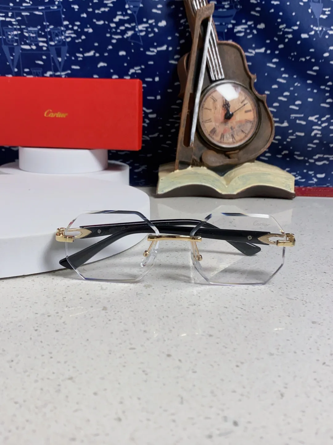 Очки Cartier 13135689