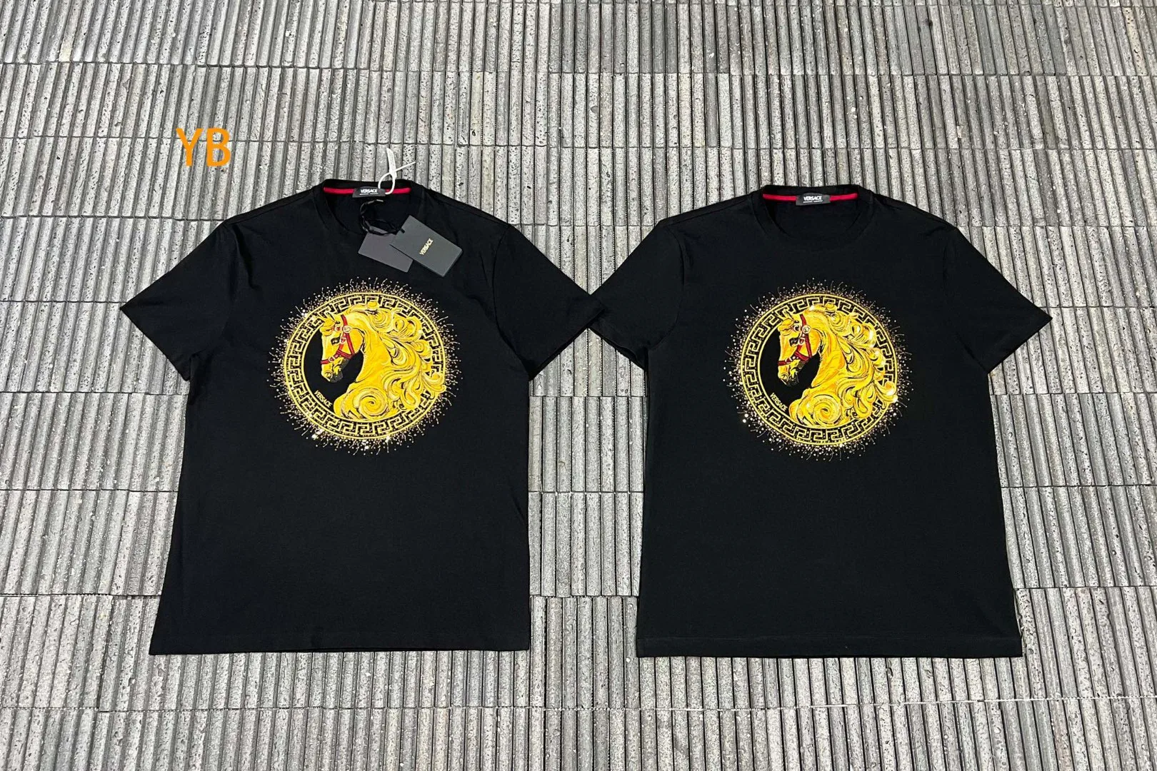 Футболки Мужские Versace 11701834