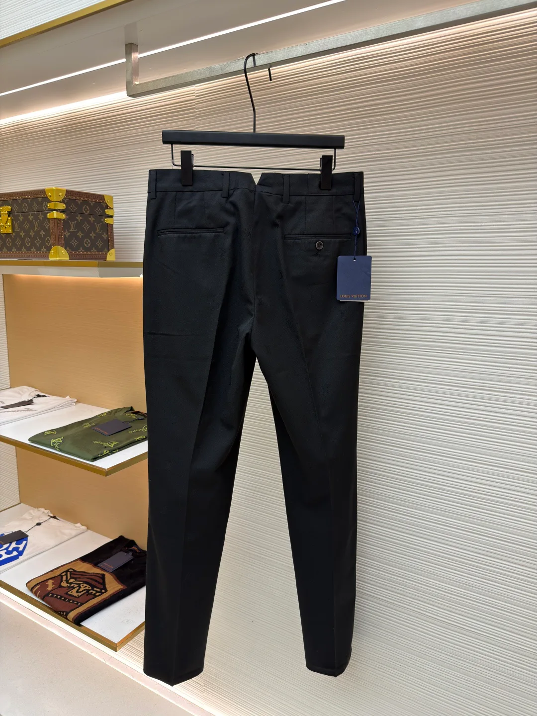 Брюки Мужские Louis Vuitton 8973477