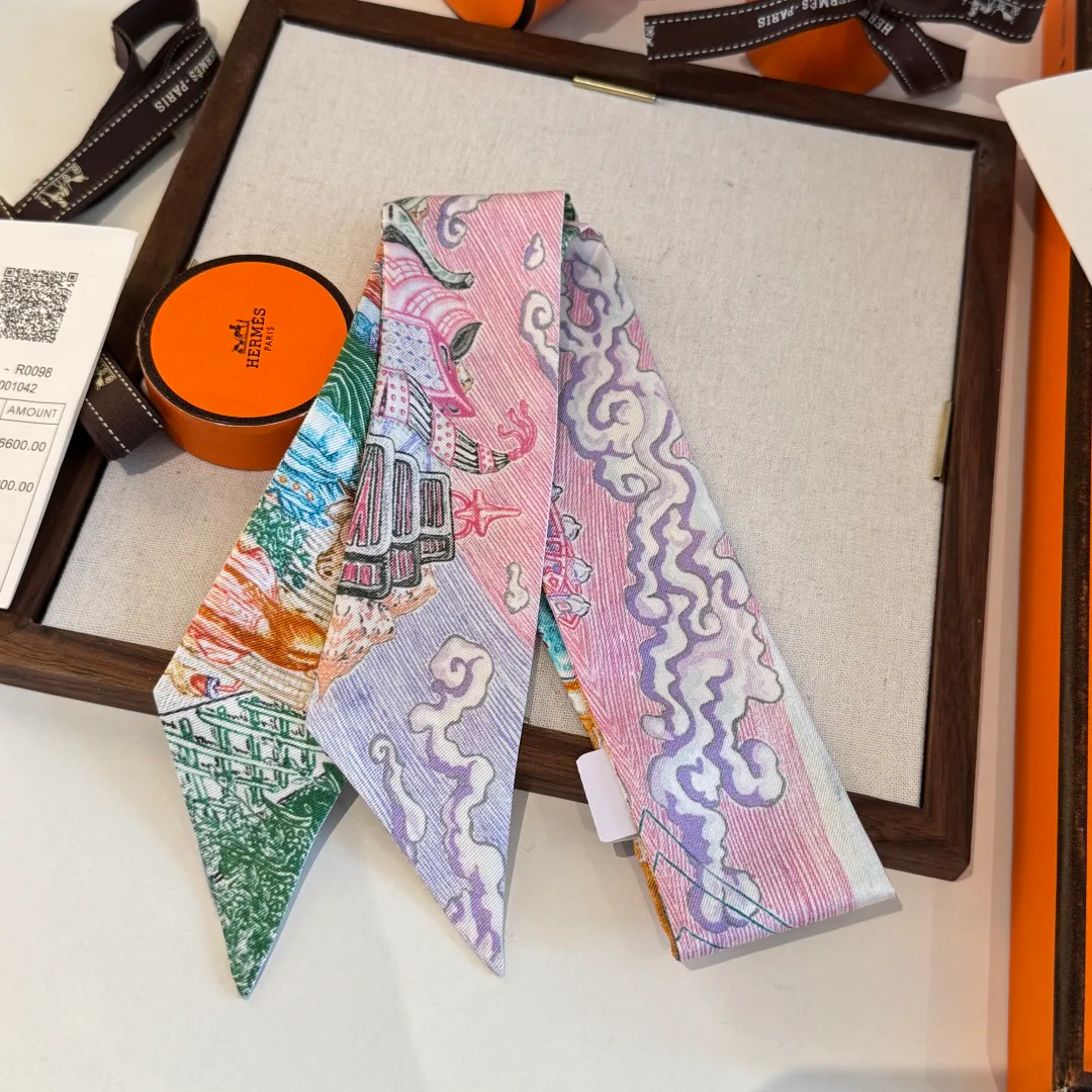 Платки Hermes 10416104