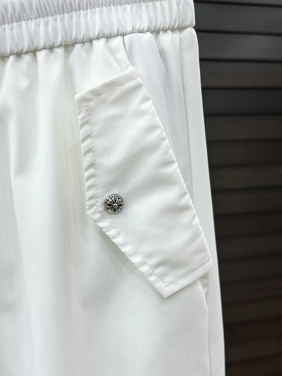 Брюки Мужские Chrome Hearts 13570059