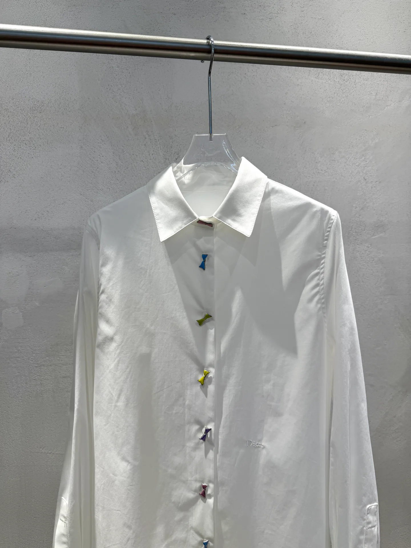 Рубашки Женские Christian Dior 18032417