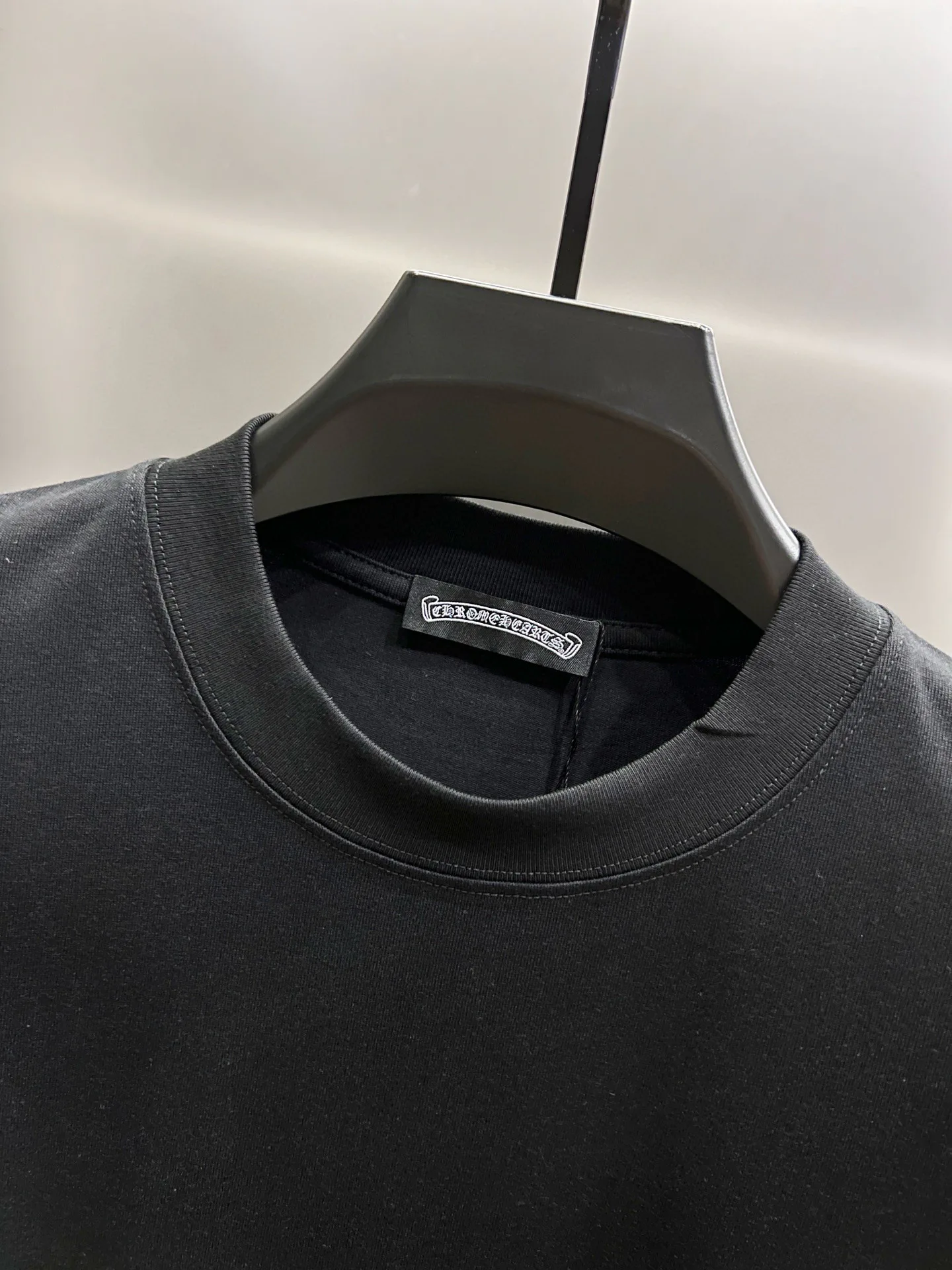 Футболки Мужские Chrome Hearts 5037030