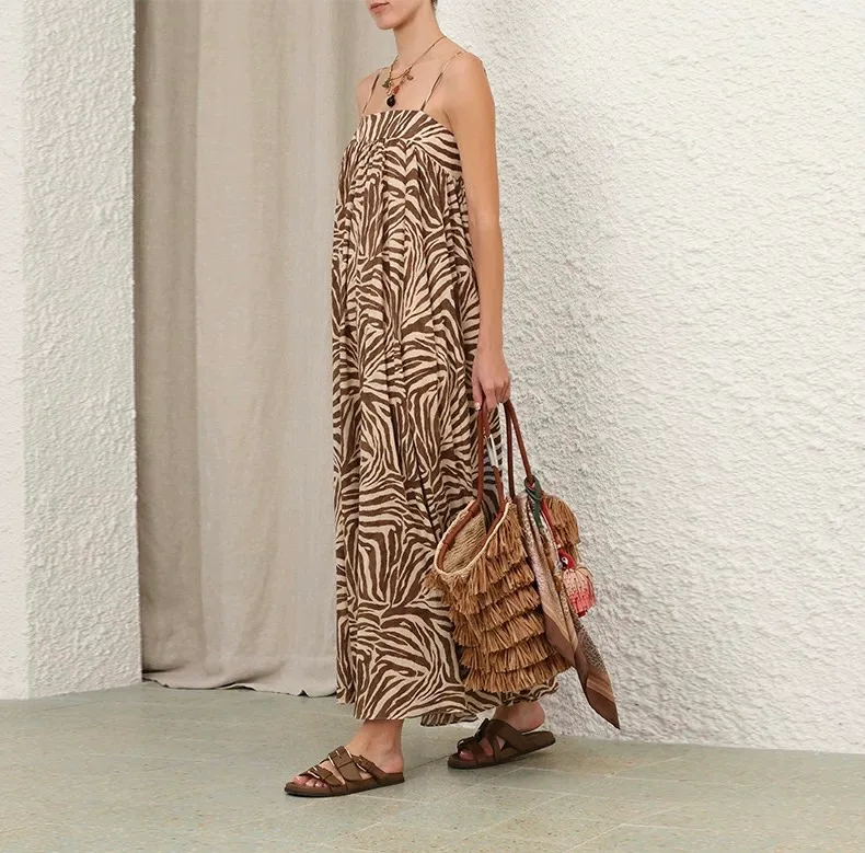 Платья Женские Zimmermann 728035