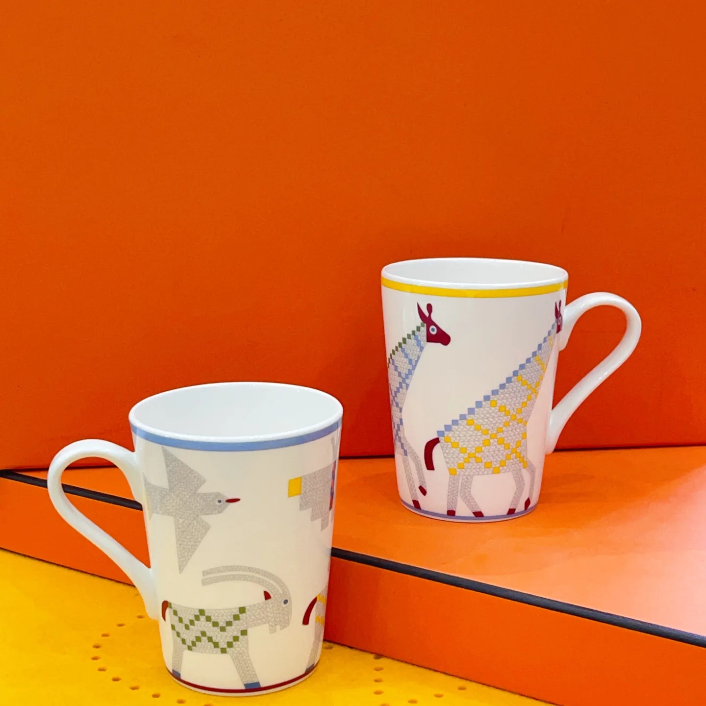 Посуда Hermes 479147