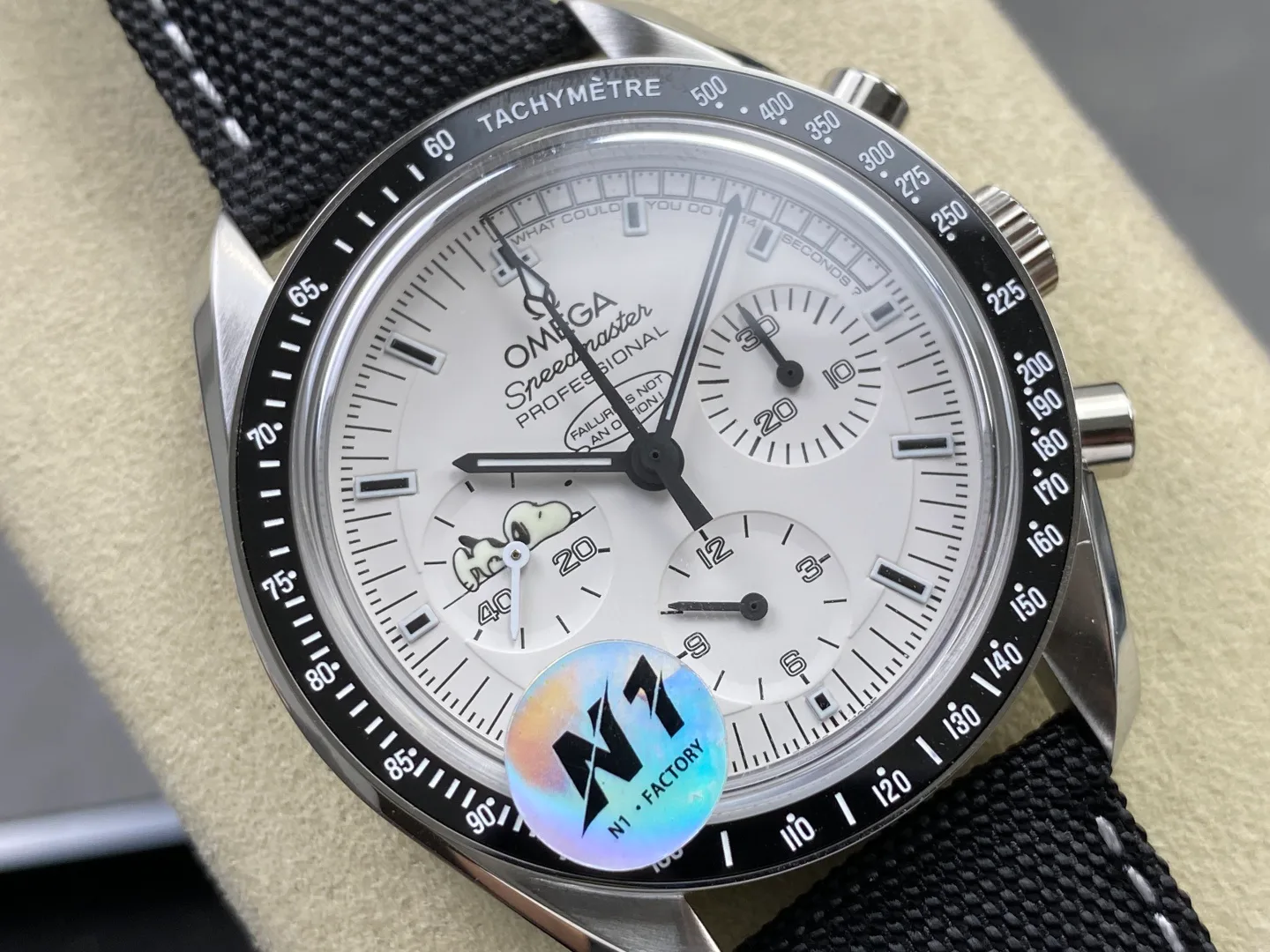 Часы Мужские Omega 17881580