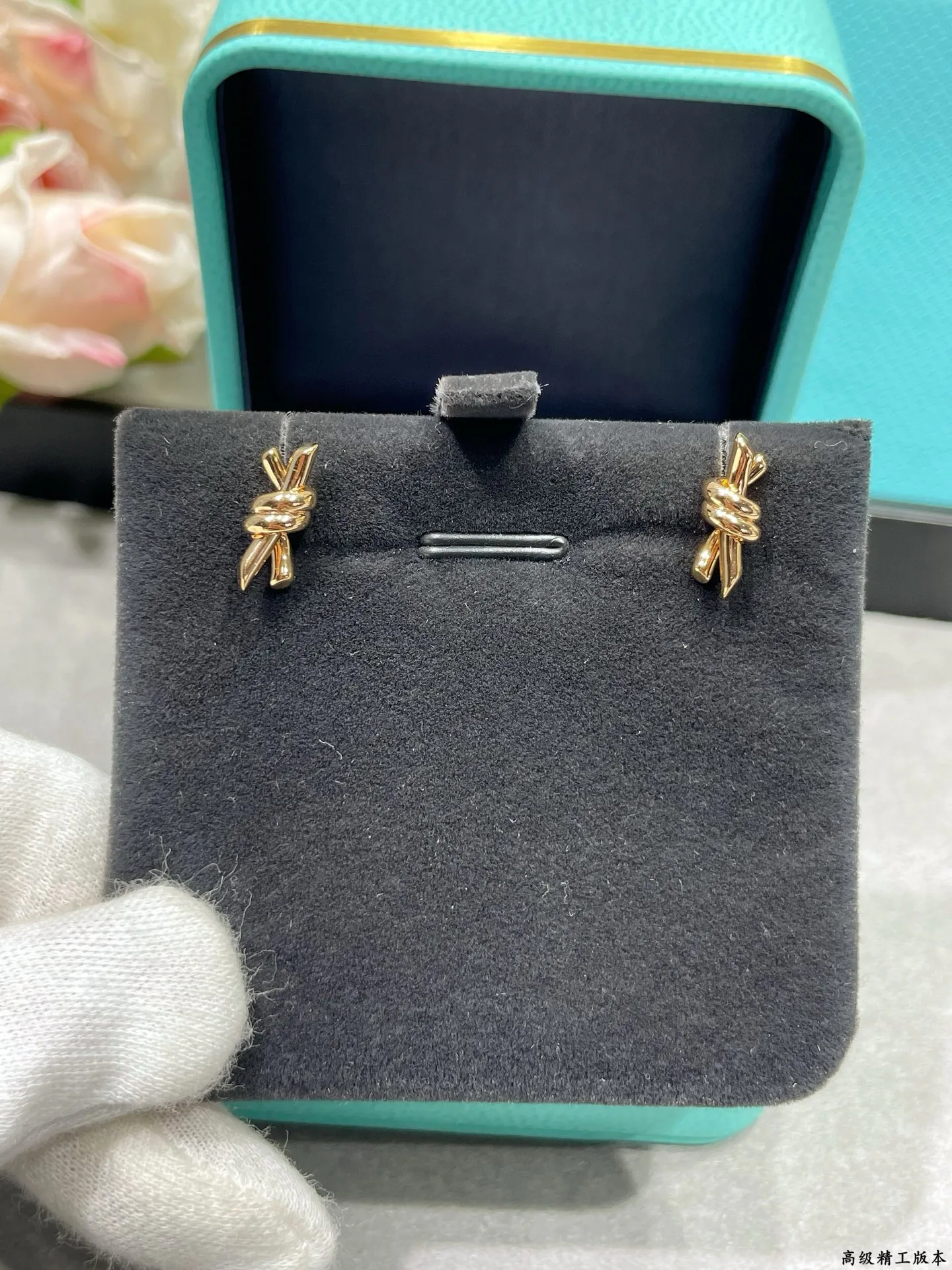 Бижутерия Tiffany 817658