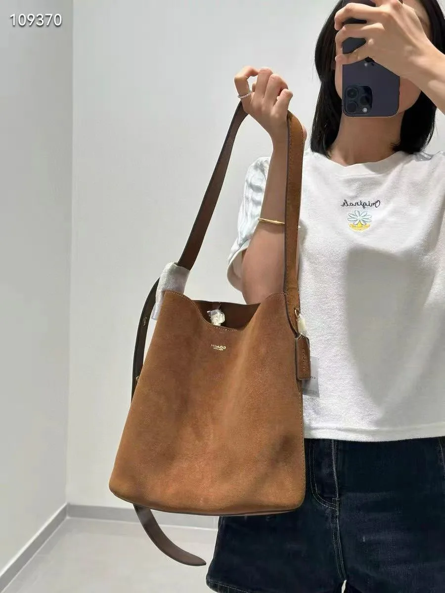 Сумки На Ремне Женские Coach 225827