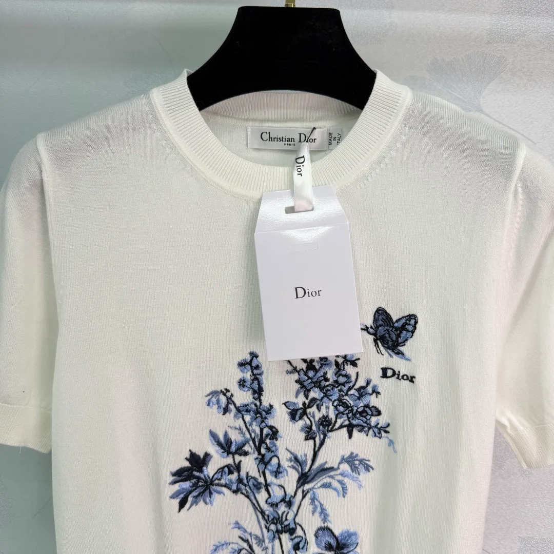 Топы Женские Christian Dior 11400758