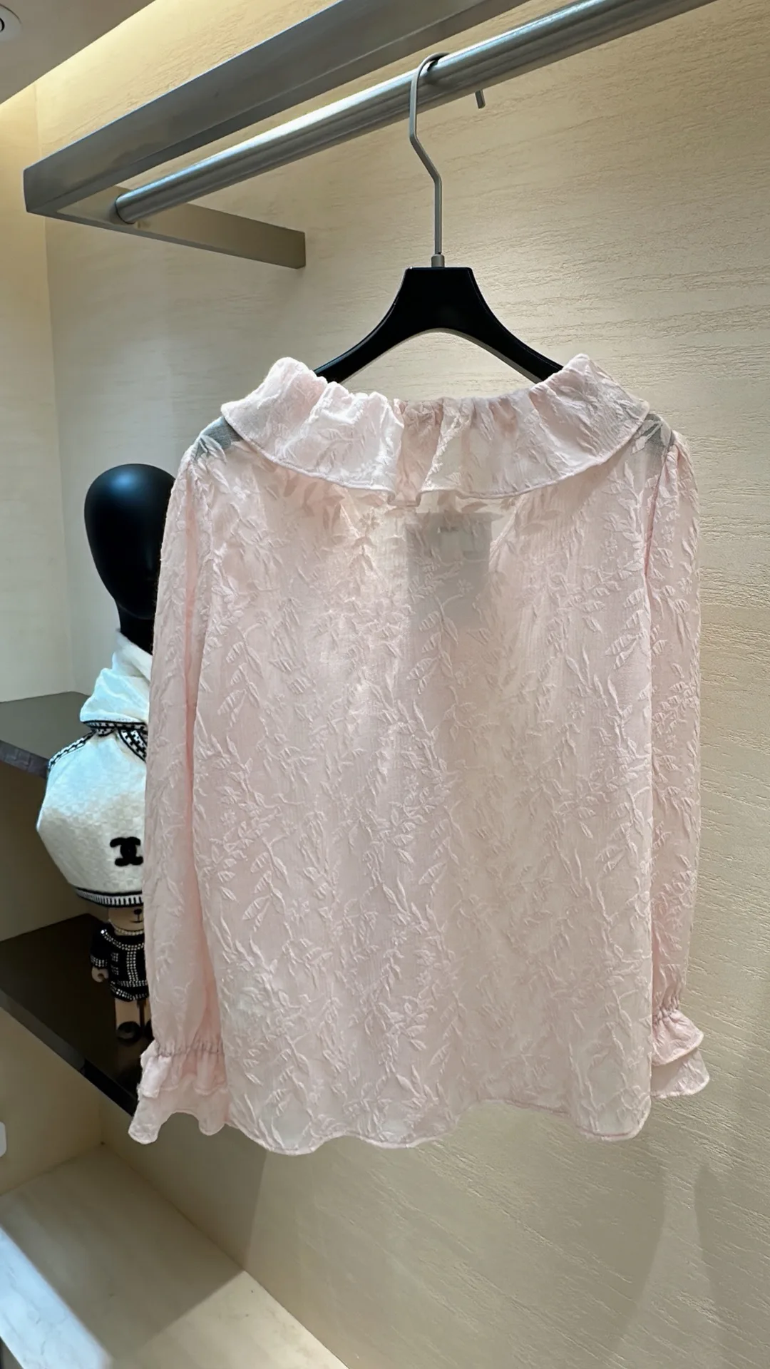 Рубашки Женские Christian Dior 9731396