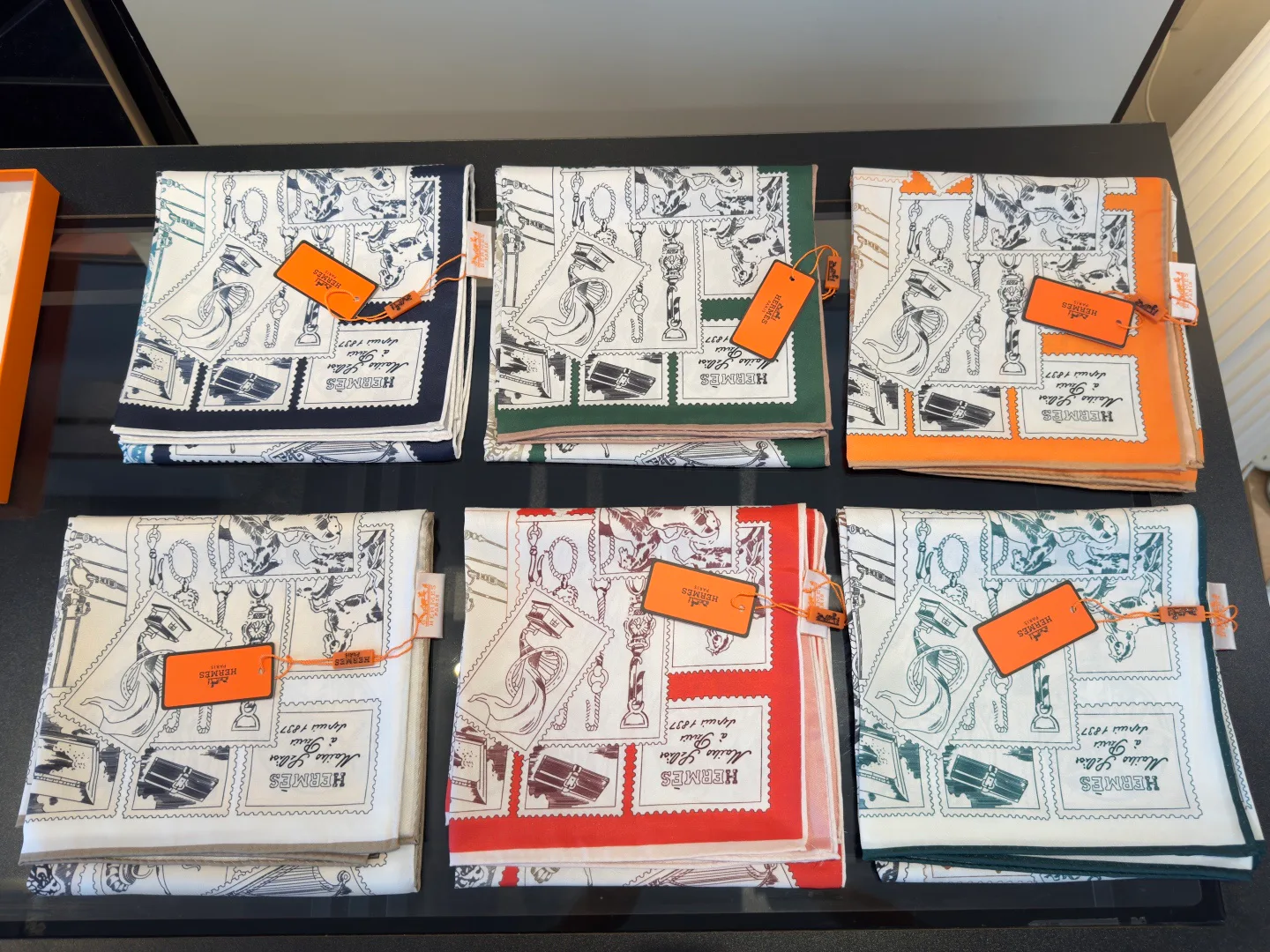 Платки Hermes 11469223