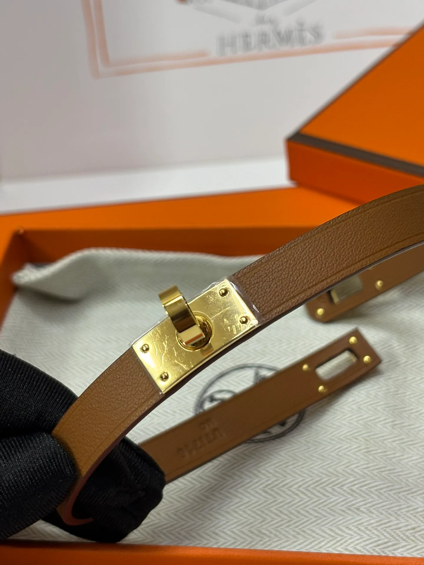 Бижутерия Hermes 190624