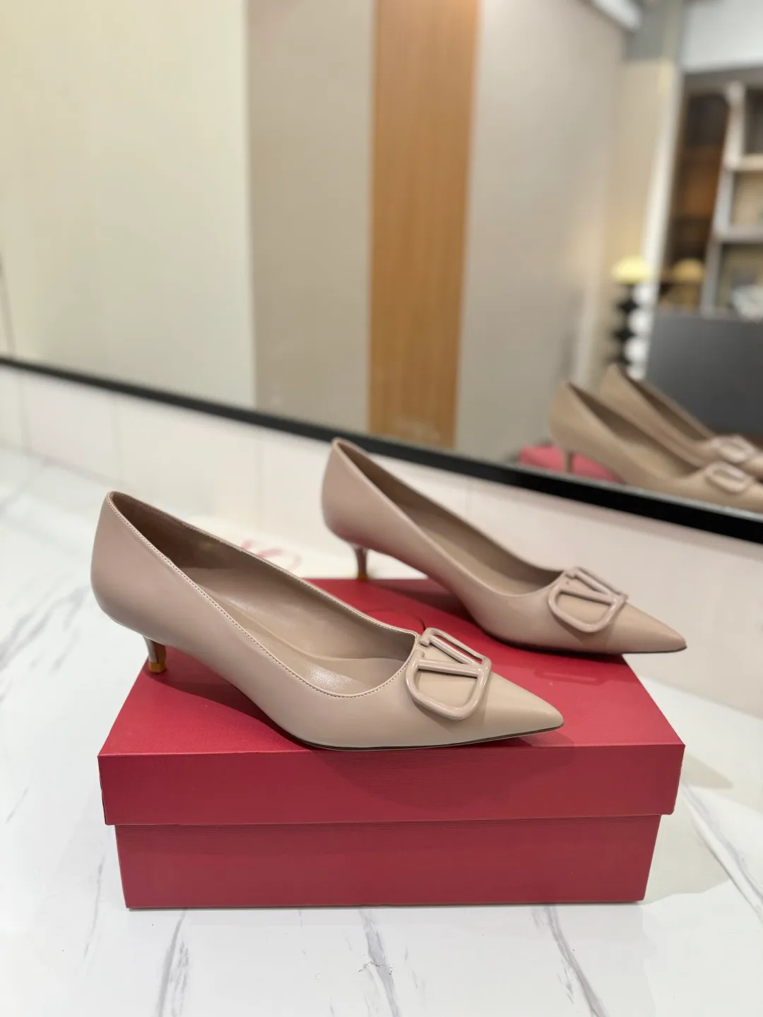 Туфли Женские Valentino 11516279