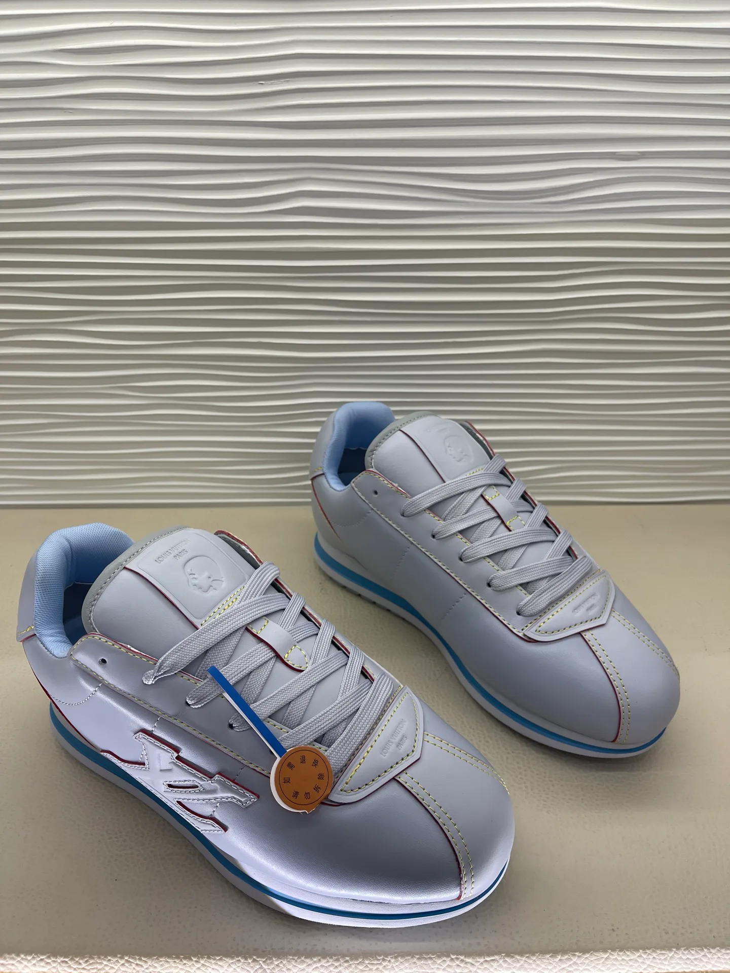 Кроссовки Женские Louis Vuitton 603500