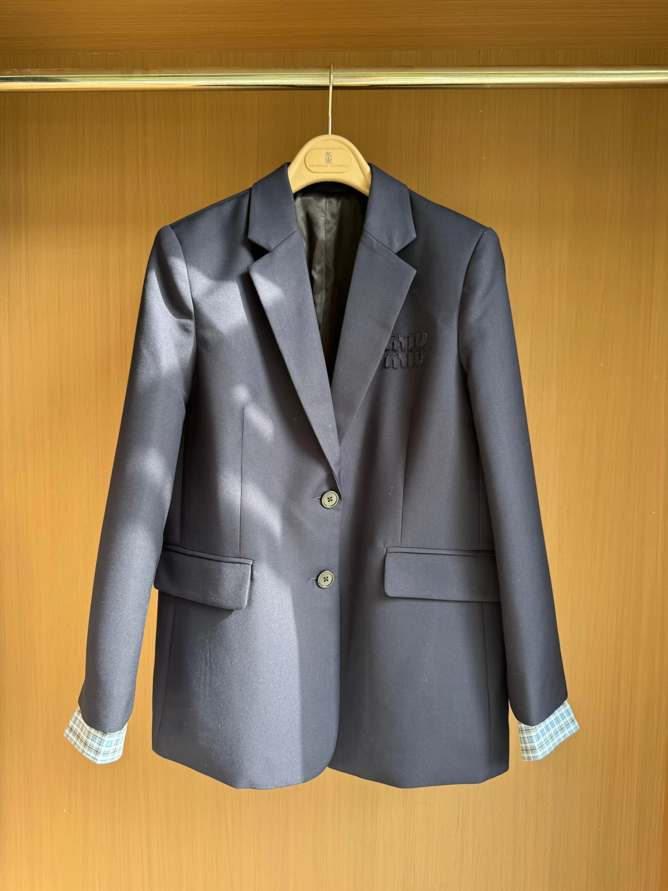 Жакеты Женские Miu Miu 5779768