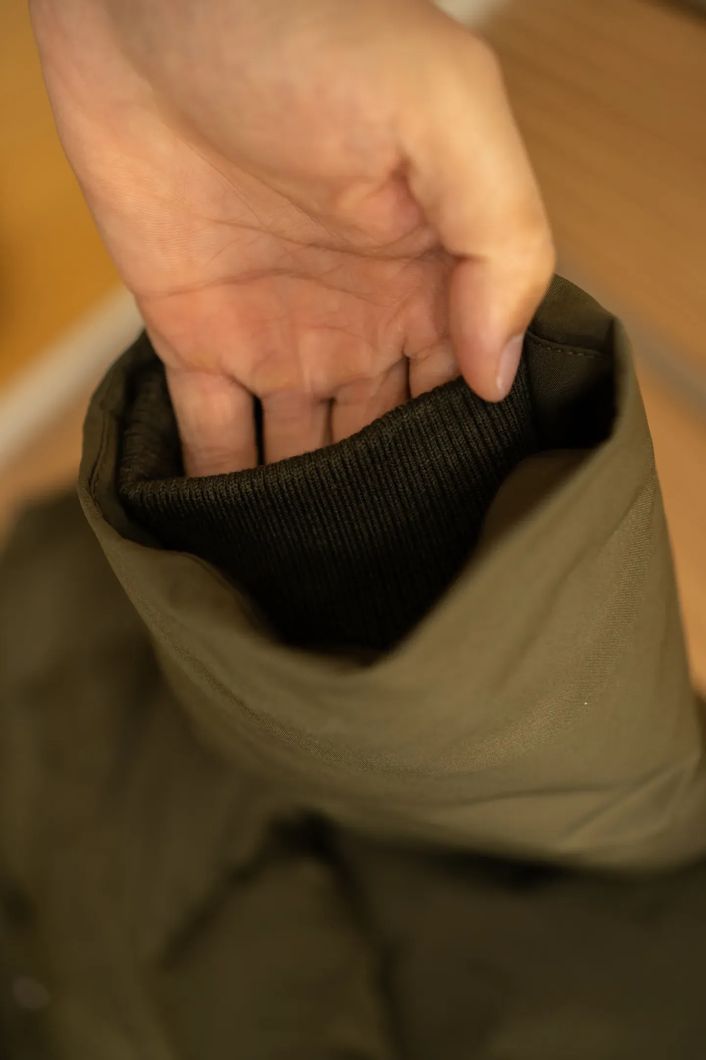 Куртки И Пуховики Мужские Loro Piana 919657