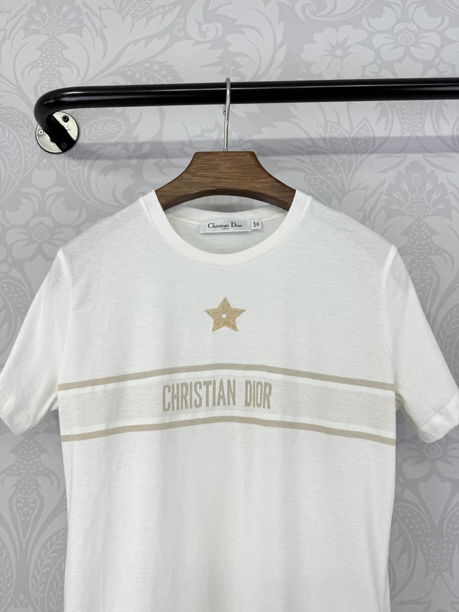 Футболки Женские Christian Dior 2260879