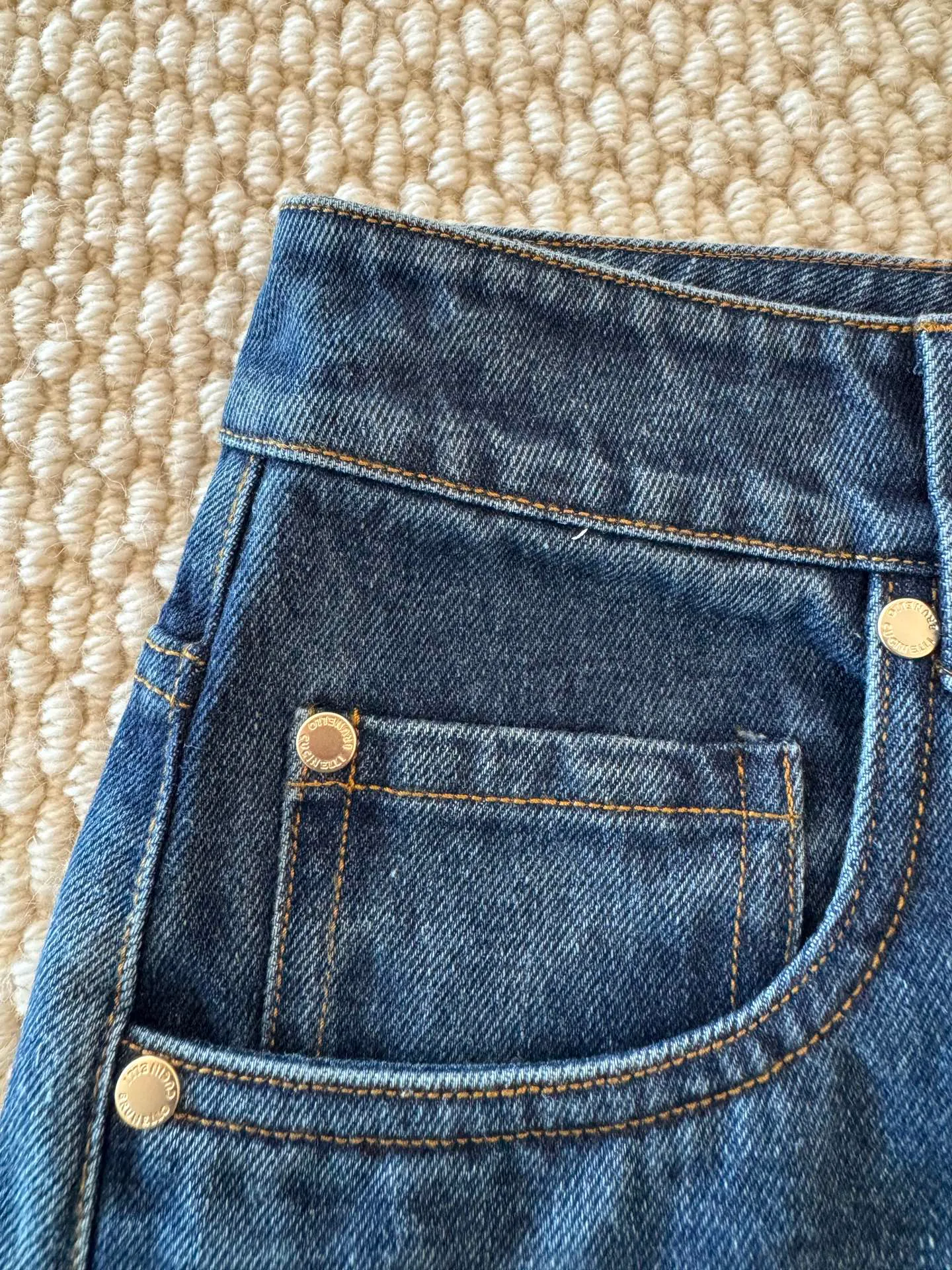 Джинсы Женские Brunello Cucinelli 20138004