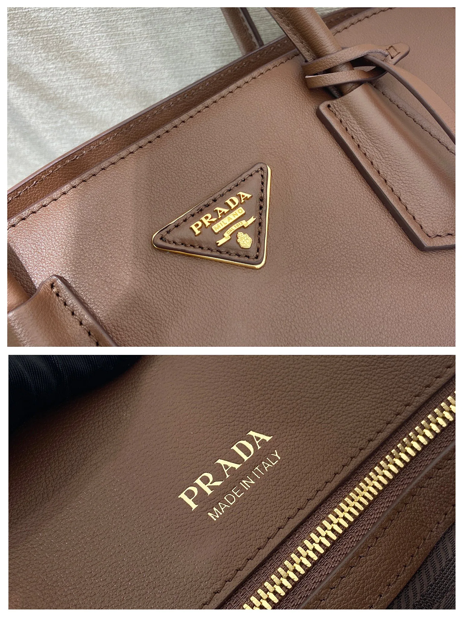 Классические Сумки Женские Prada 6475448