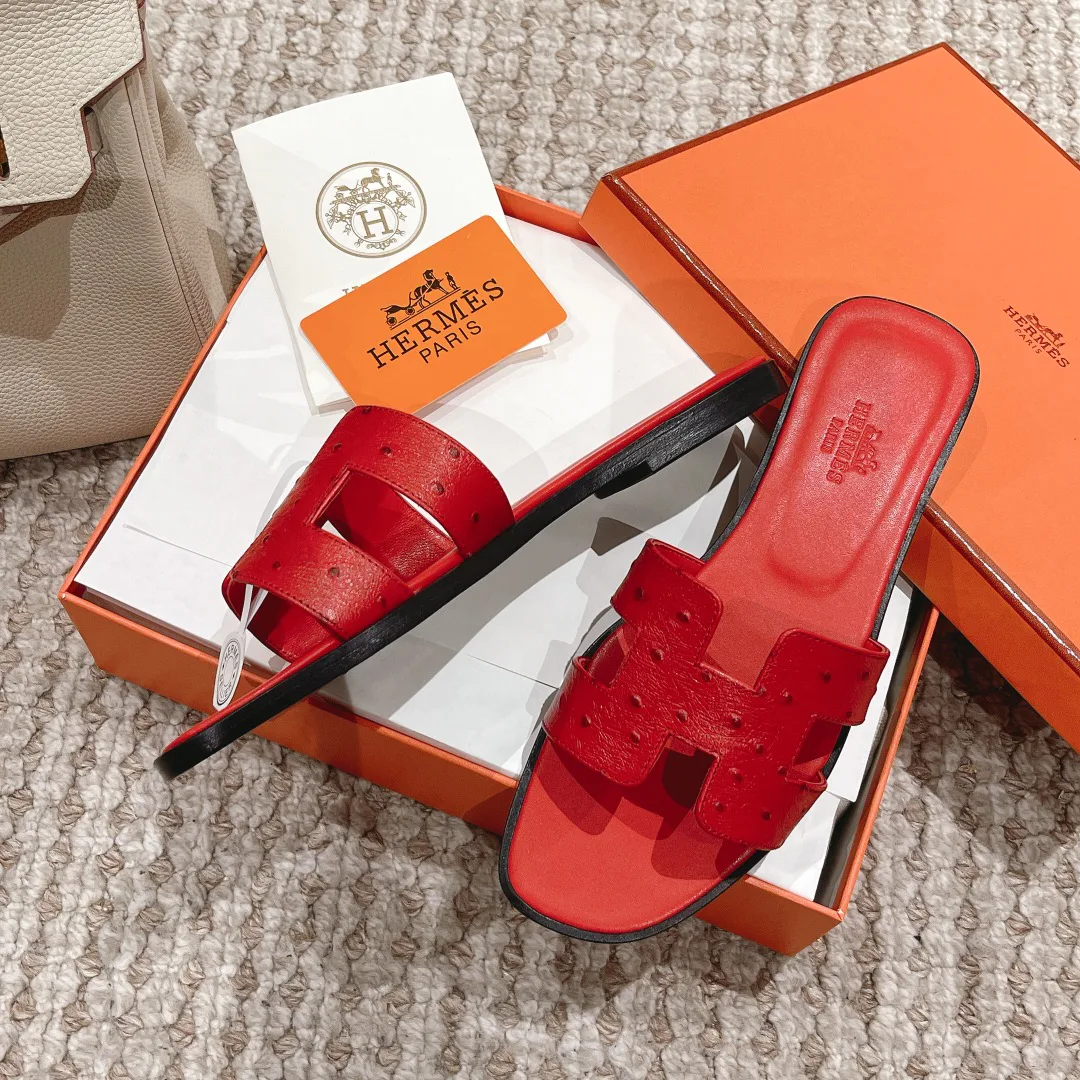 Сандалии Женские Hermes 1300281