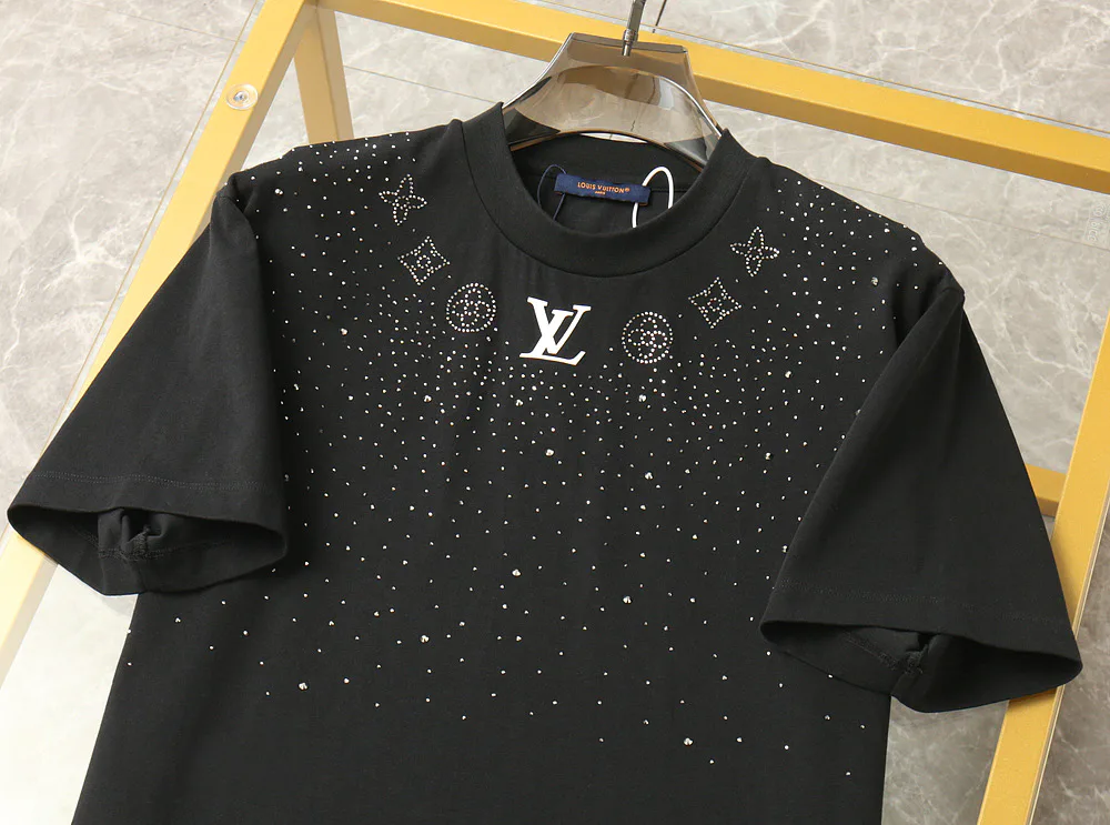 Футболки Мужские Louis Vuitton 11690458