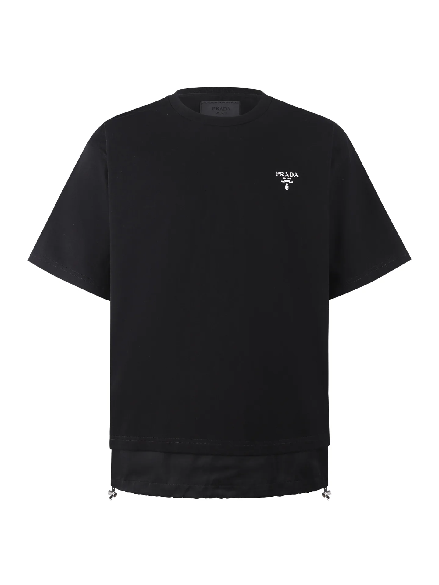 Футболки Женские Prada 12696088