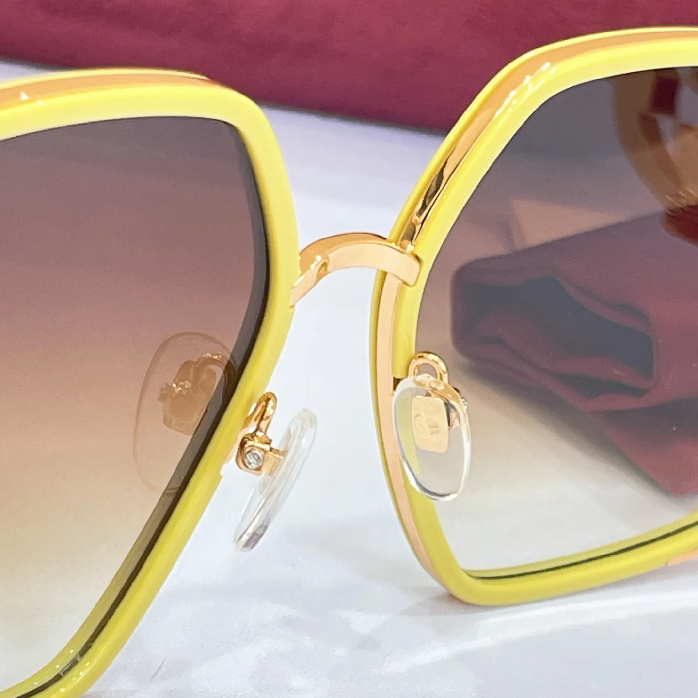 Очки Gucci 17381277