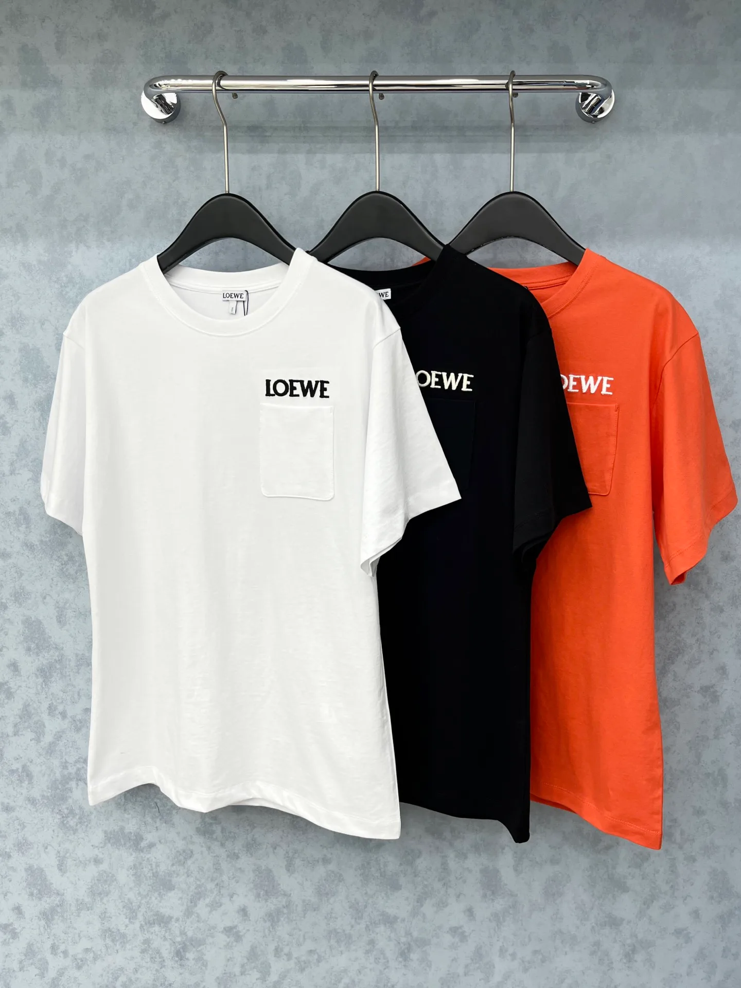 Футболки Женские Loewe 479440