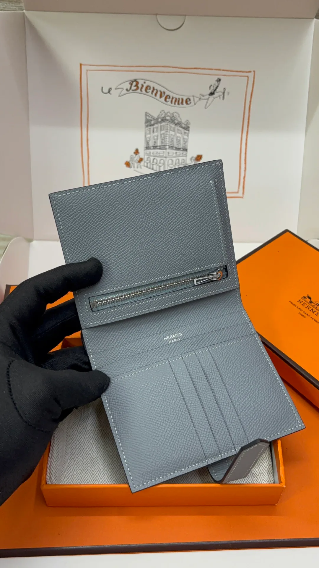 Клатчи Женские Hermes 15244265