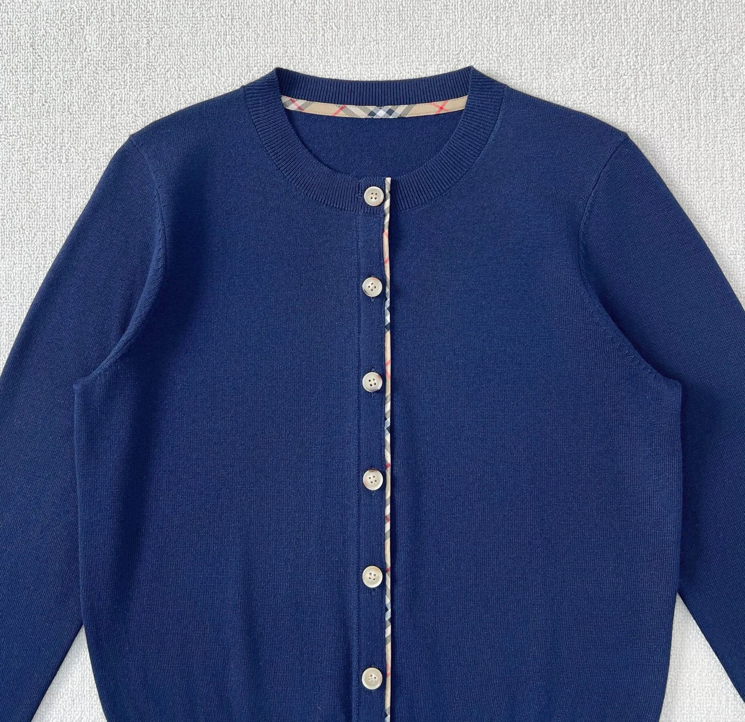 Джемперы И Свитеры Женские Burberry 18779944