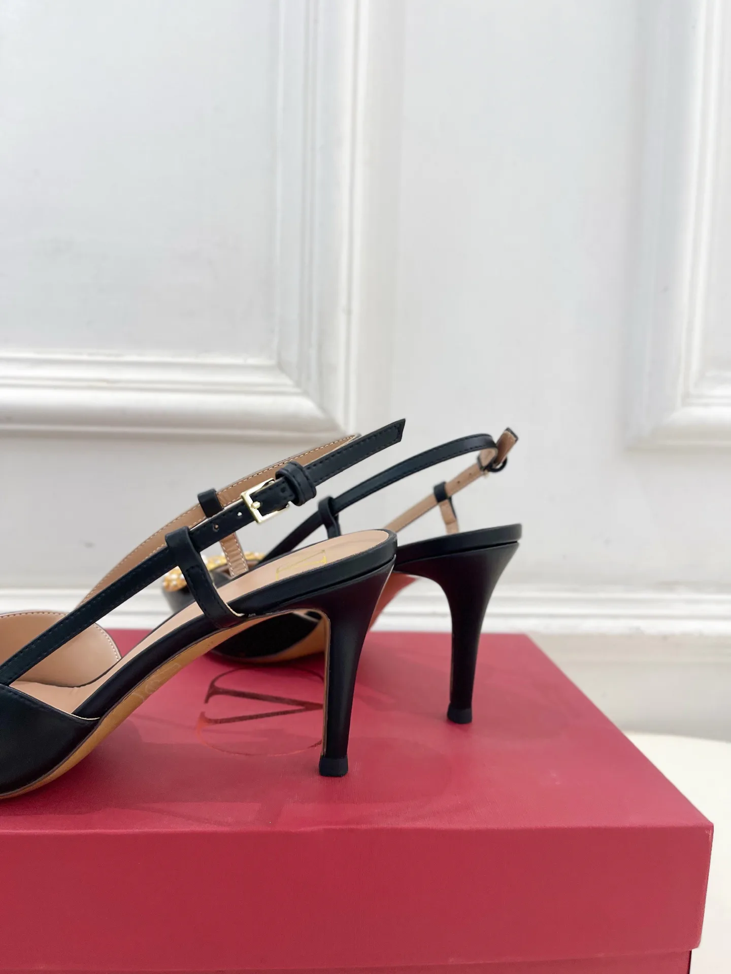 Туфли Женские Valentino 137872